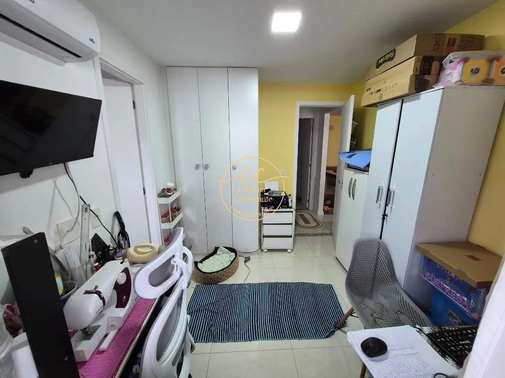 Apartamento, 3 quartos, 77 m² - Foto 11