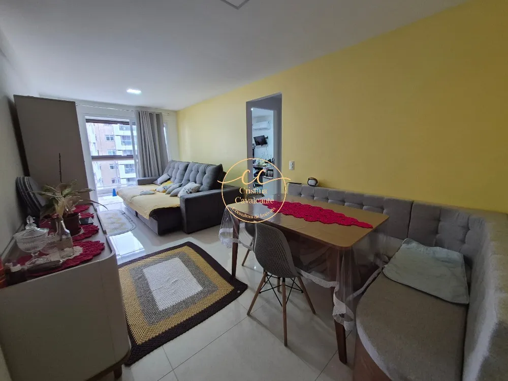 Apartamento, 3 quartos, 77 m² - Foto 2