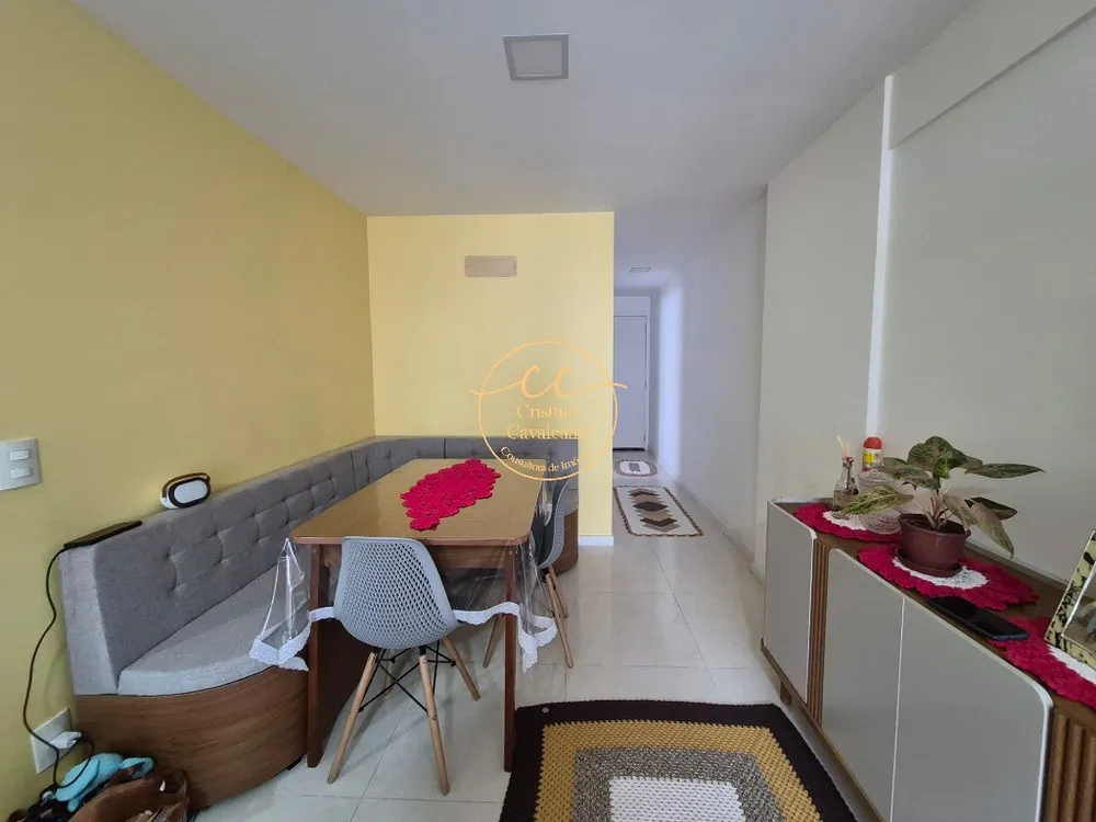 Apartamento, 3 quartos, 77 m² - Foto 5