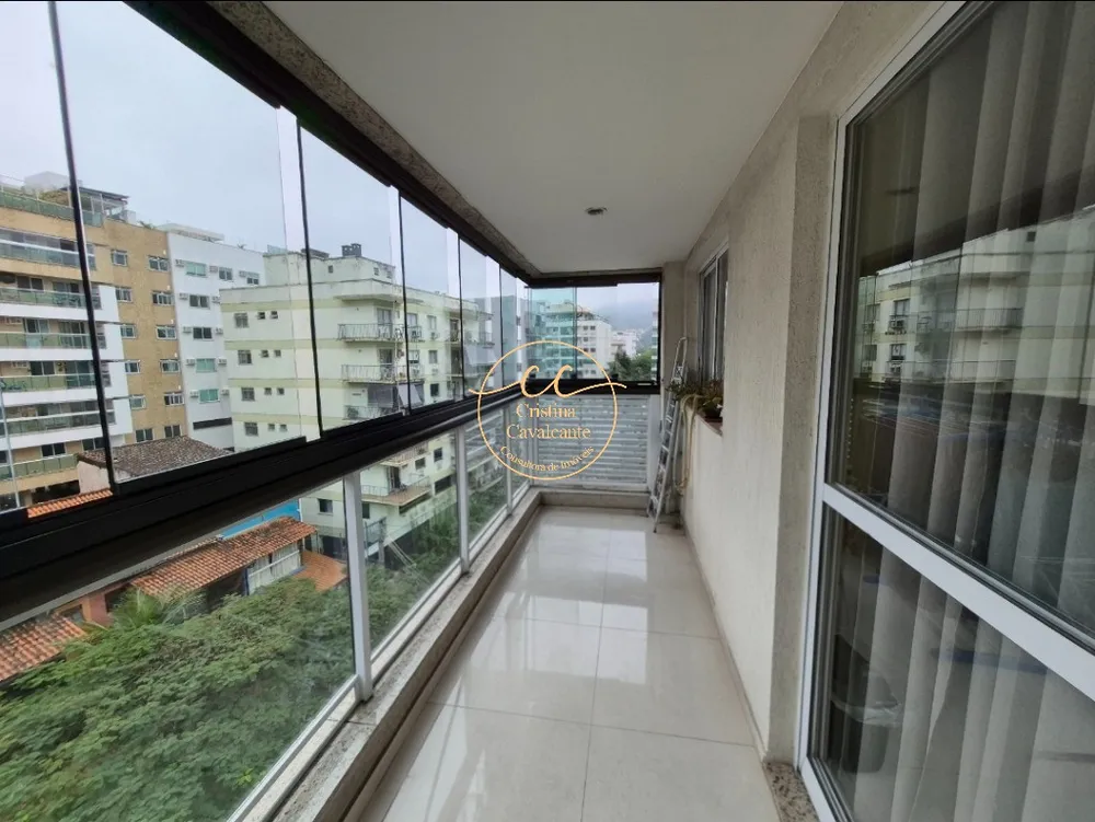 Apartamento, 3 quartos, 77 m² - Foto 6