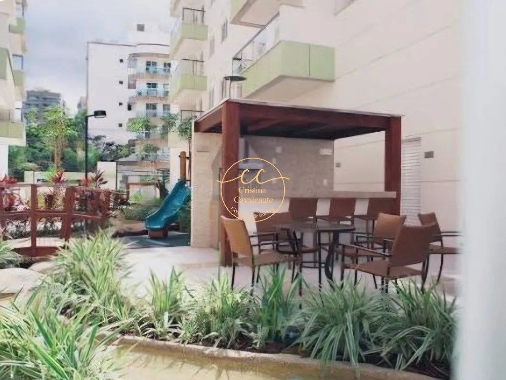 Apartamento, 3 quartos, 77 m² - Foto 30