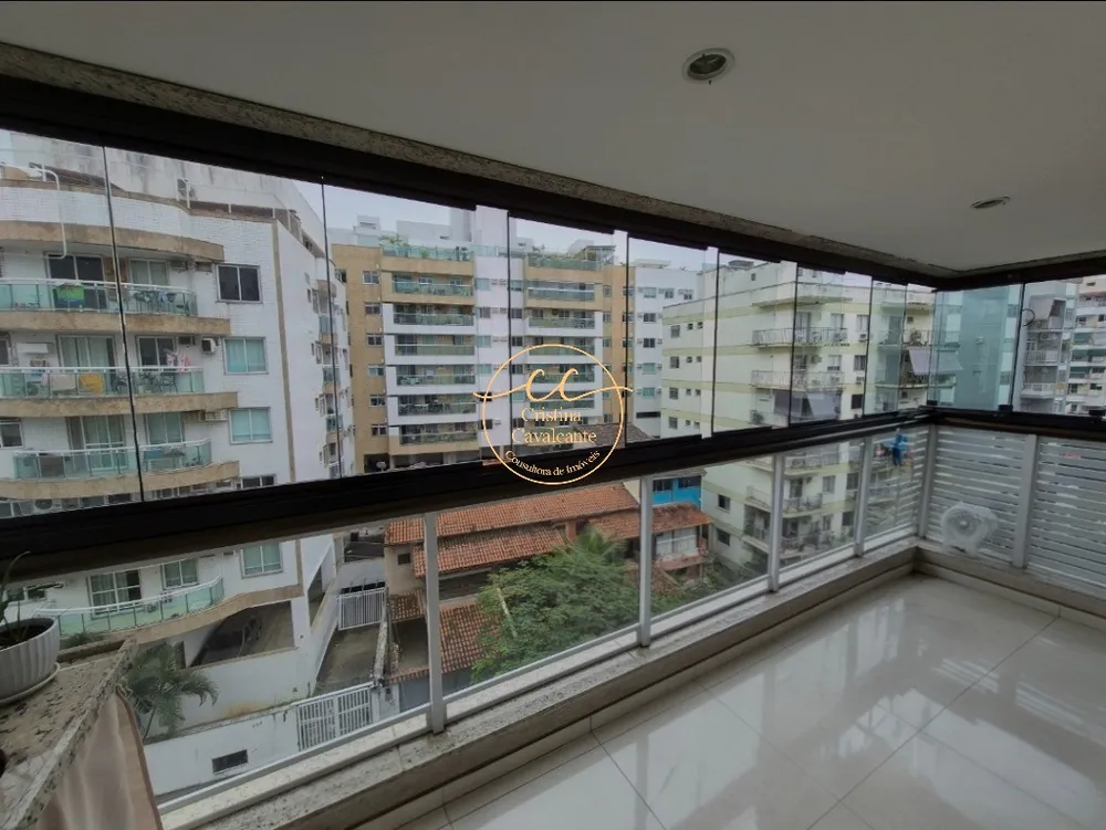 Apartamento, 3 quartos, 77 m² - Foto 7