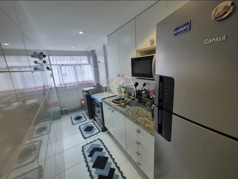 Apartamento, 3 quartos, 77 m² - Foto 8