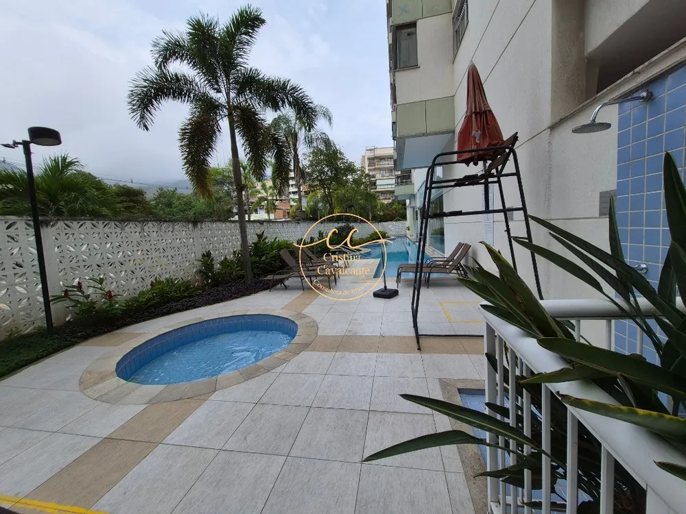 Apartamento, 3 quartos, 77 m² - Foto 24