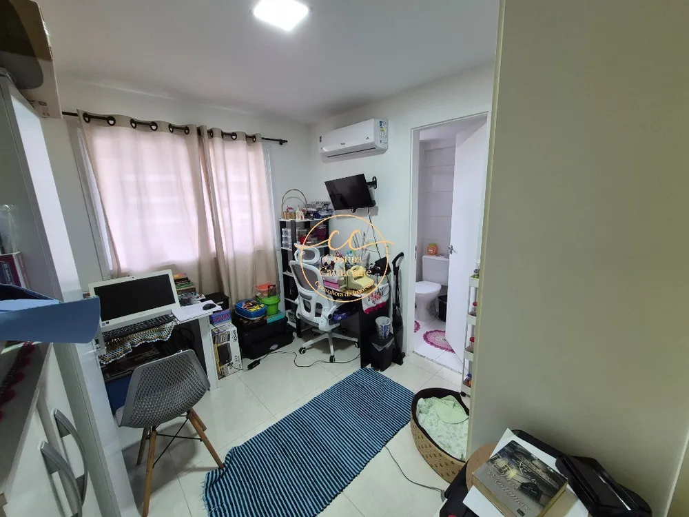 Apartamento, 3 quartos, 77 m² - Foto 10
