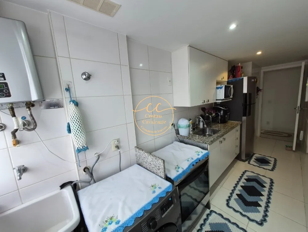 Apartamento, 3 quartos, 77 m² - Foto 9