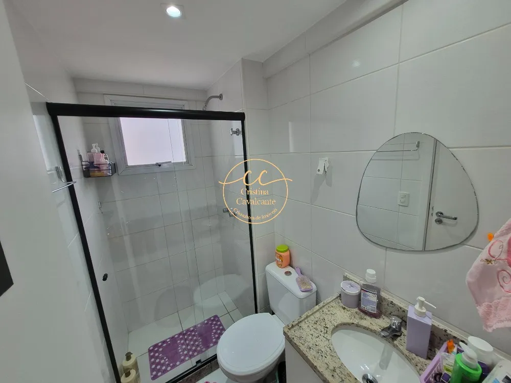 Apartamento, 3 quartos, 77 m² - Foto 18