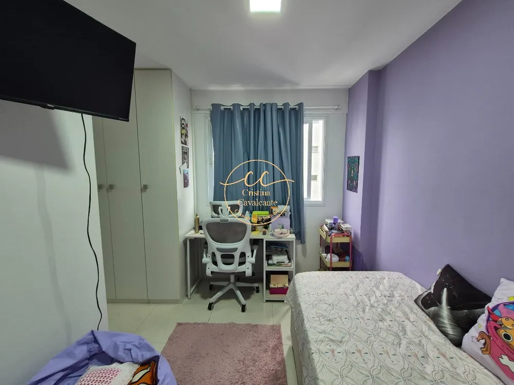 Apartamento, 3 quartos, 77 m² - Foto 16