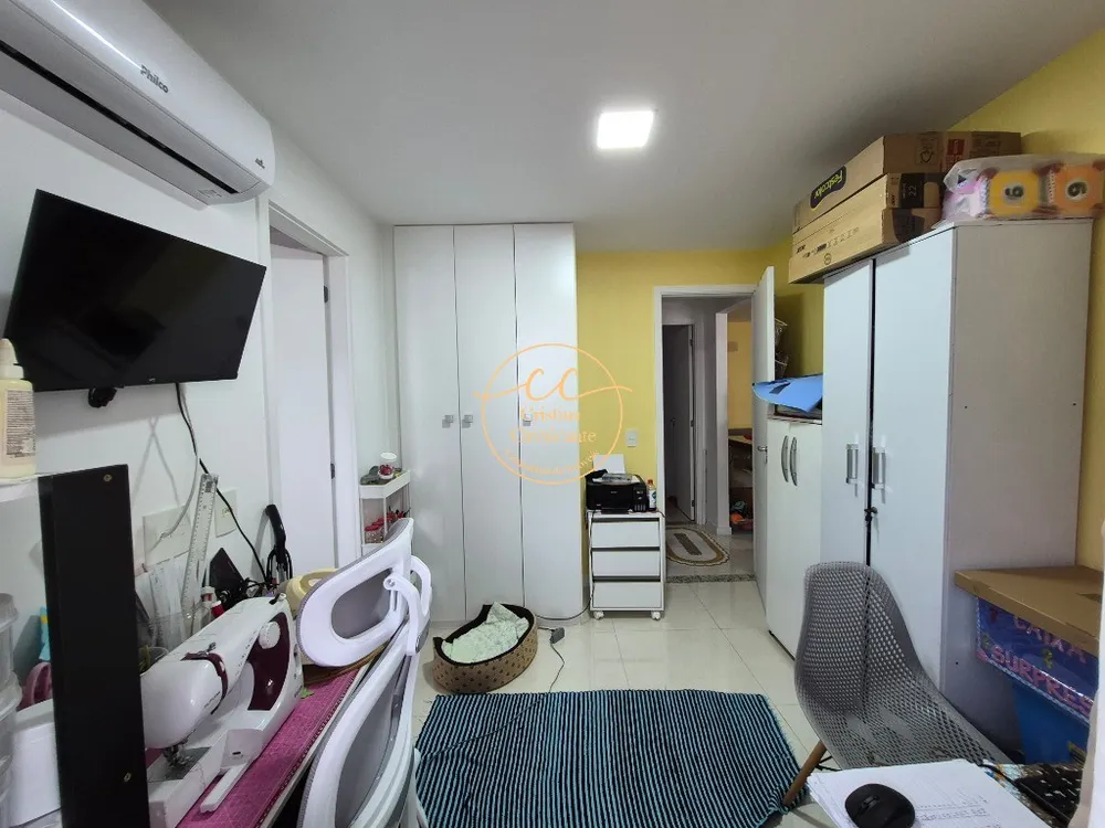 Apartamento, 3 quartos, 77 m² - Foto 13