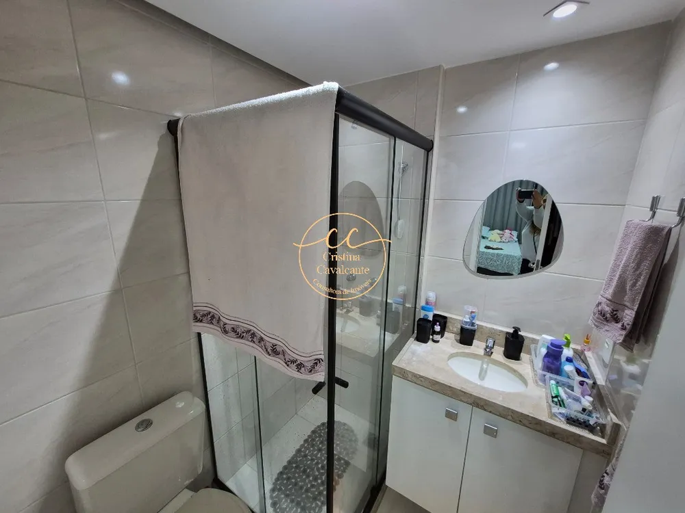 Apartamento, 3 quartos, 77 m² - Foto 23