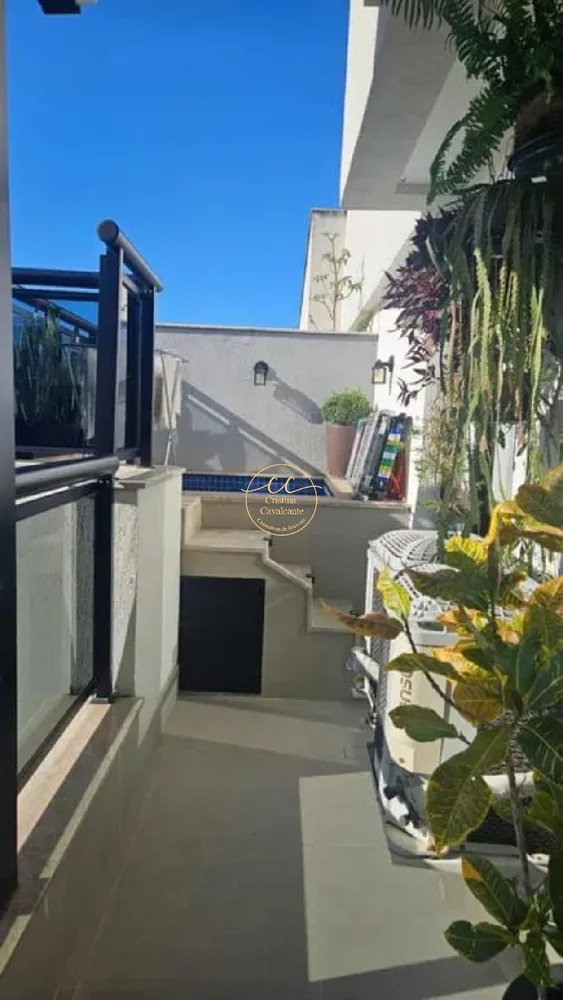 Cobertura, 3 quartos, 153 m² - Foto 29