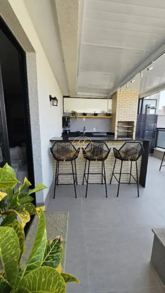 Cobertura, 3 quartos, 153 m² - Foto 21
