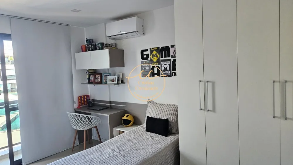 Cobertura, 3 quartos, 153 m² - Foto 34