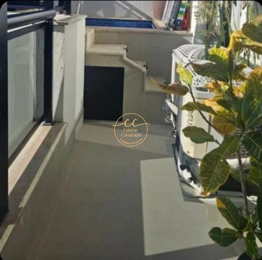 Cobertura, 3 quartos, 153 m² - Foto 36