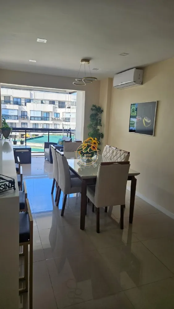 Cobertura, 3 quartos, 153 m² - Foto 35