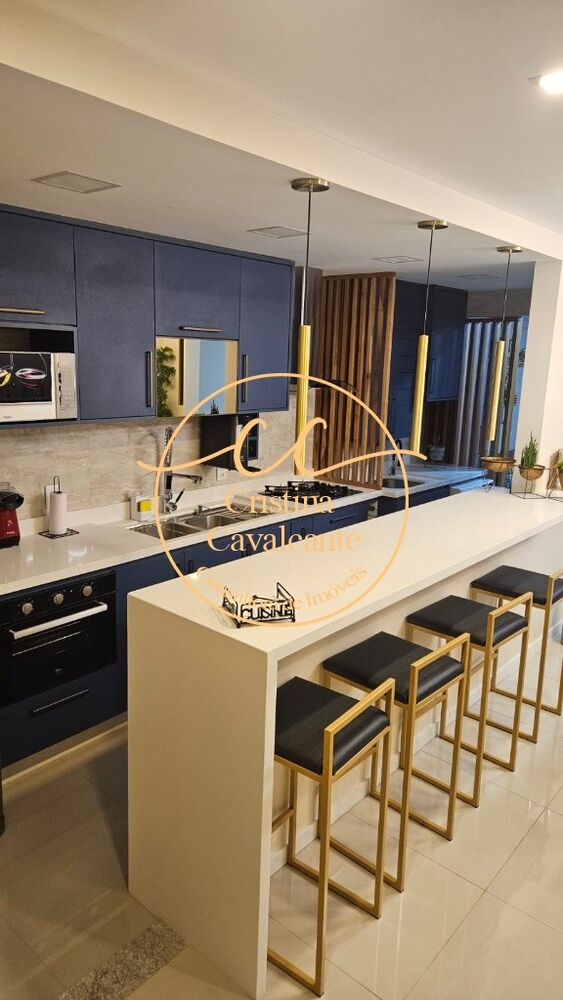 Cobertura à venda com 3 quartos, 153m² - Foto 6