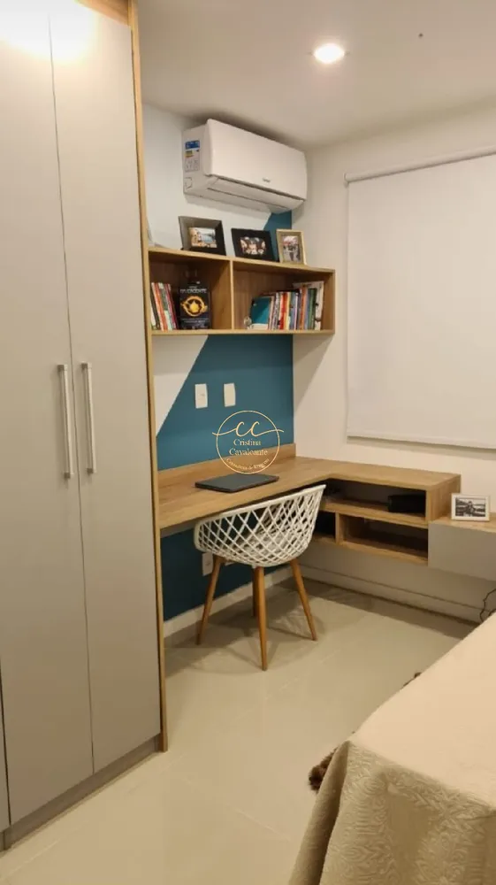 Cobertura, 3 quartos, 153 m² - Foto 26