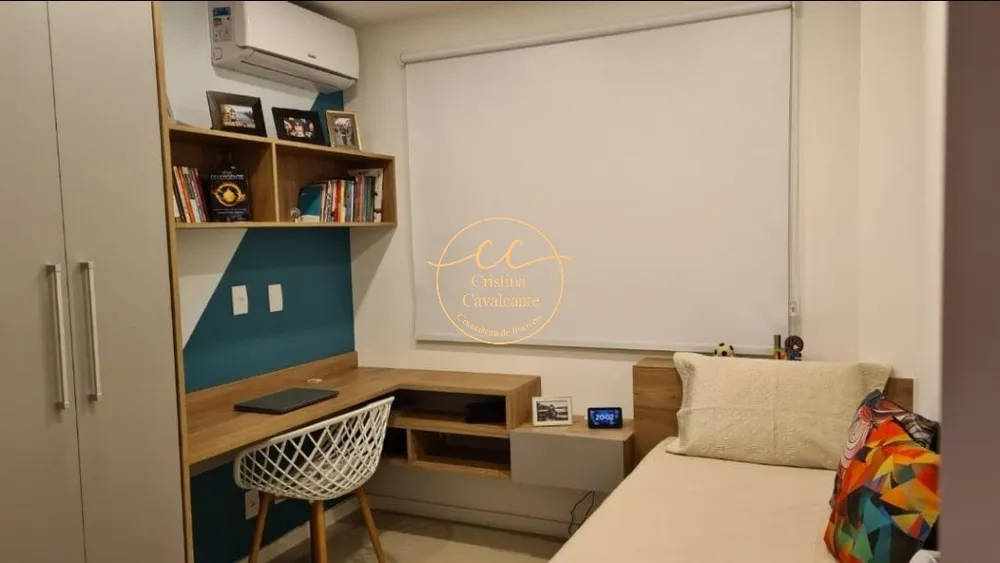 Cobertura, 3 quartos, 153 m² - Foto 40