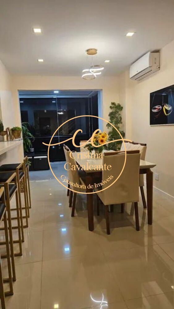 Cobertura à venda com 3 quartos, 153m² - Foto 2