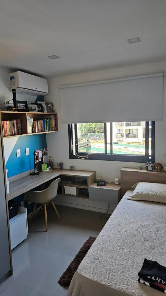 Cobertura, 3 quartos, 153 m² - Foto 33