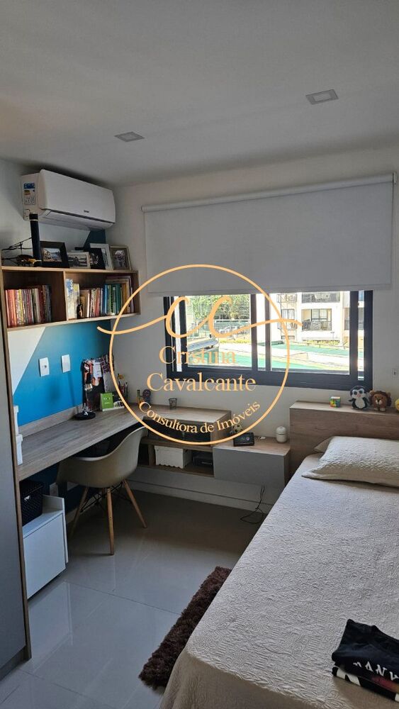 Cobertura à venda com 3 quartos, 153m² - Foto 12