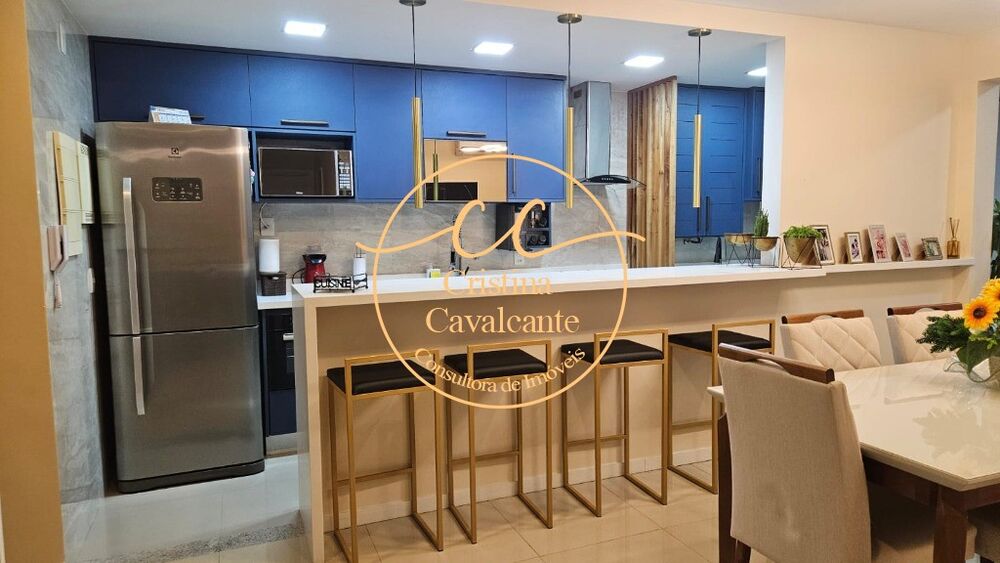 Cobertura à venda com 3 quartos, 153m² - Foto 5