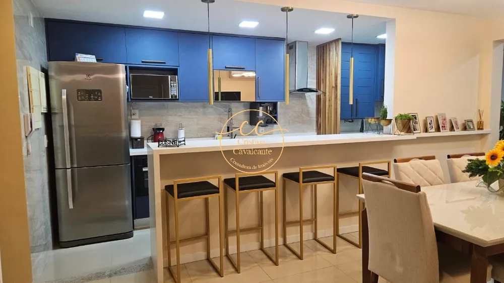 Cobertura, 3 quartos, 153 m² - Foto 32