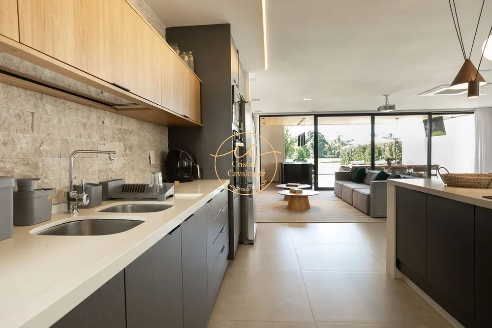 Casa, 5 quartos, 380 m² - Foto 9
