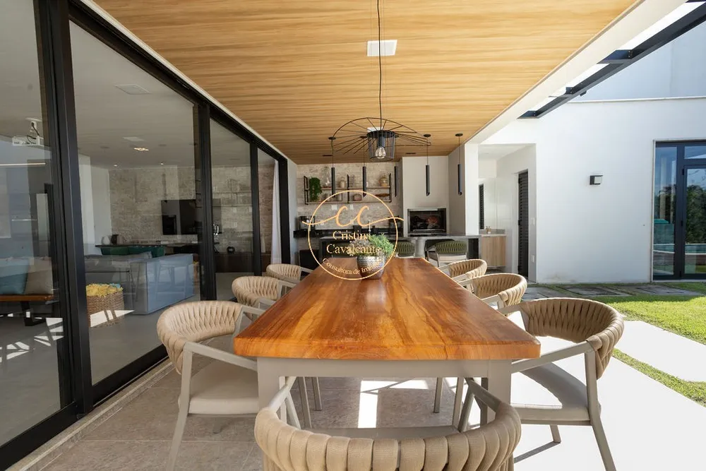 Casa, 5 quartos, 380 m² - Foto 29
