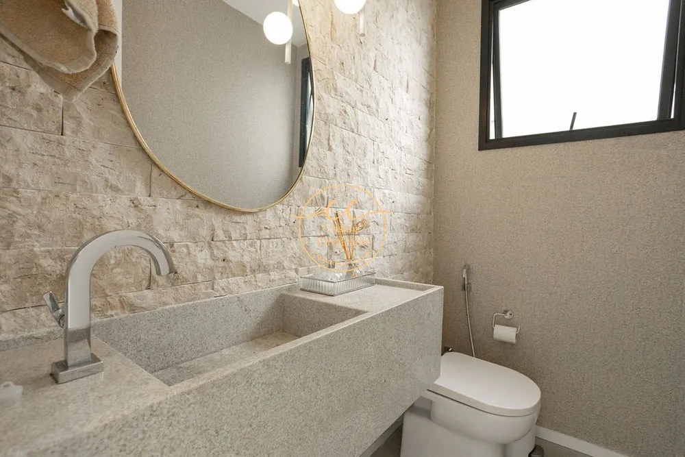 Casa, 5 quartos, 380 m² - Foto 15