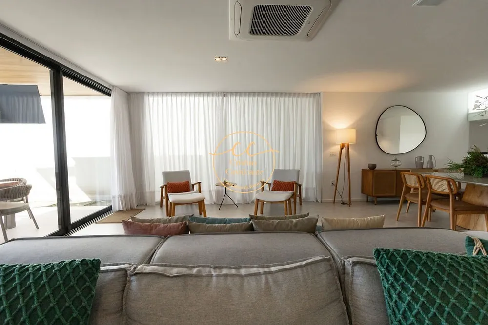 Casa, 5 quartos, 380 m² - Foto 3