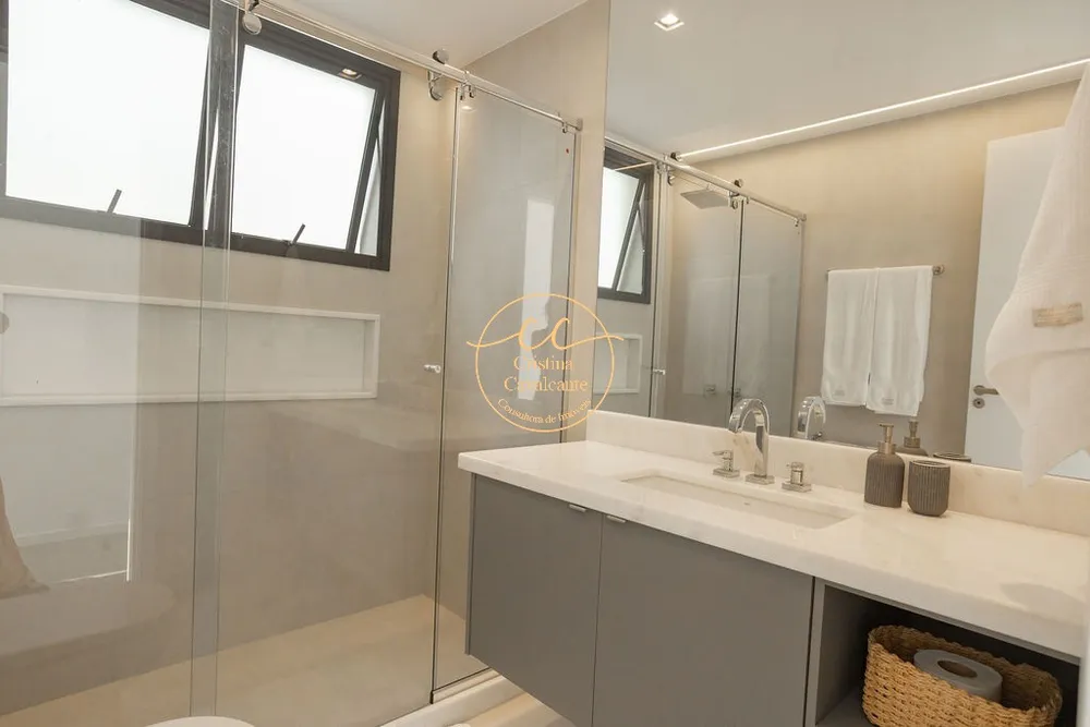 Casa, 5 quartos, 380 m² - Foto 18
