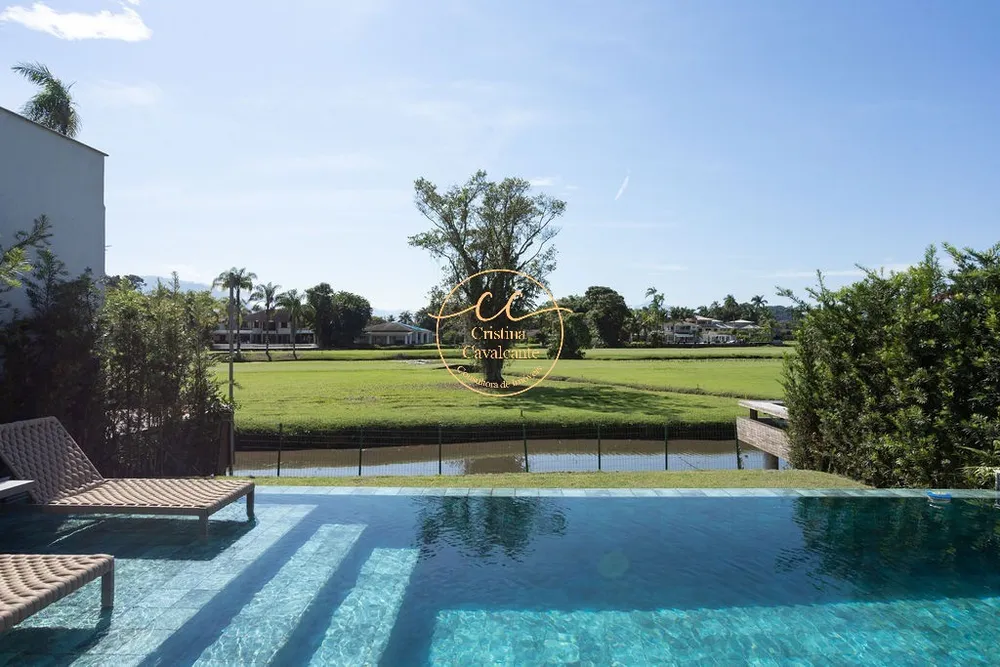 Casa, 5 quartos, 380 m² - Foto 30