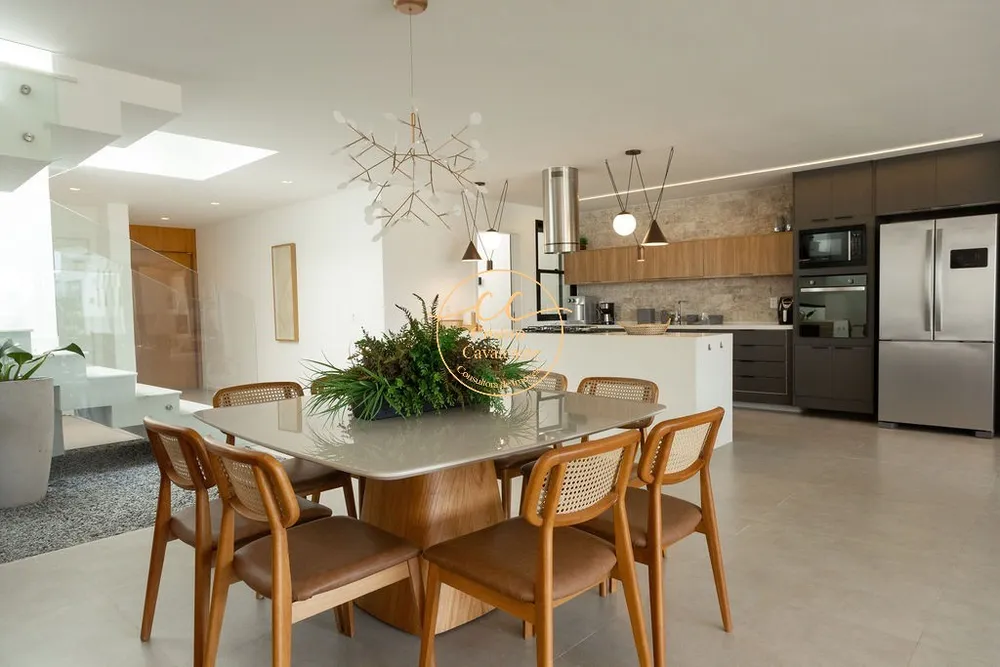 Casa, 5 quartos, 380 m² - Foto 5