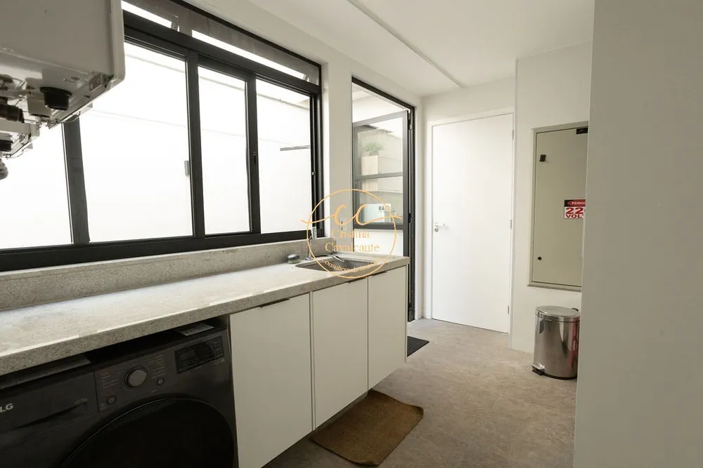 Casa, 5 quartos, 380 m² - Foto 11