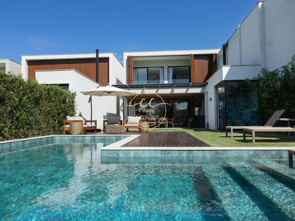 Casa, 5 quartos, 380 m² - Foto 28