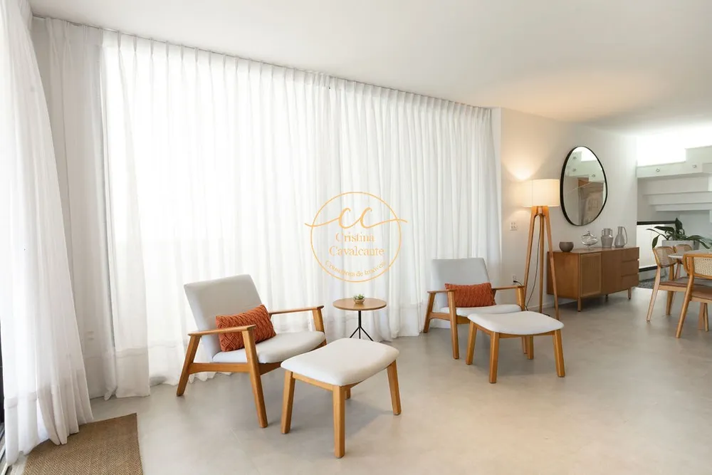 Casa, 5 quartos, 380 m² - Foto 7