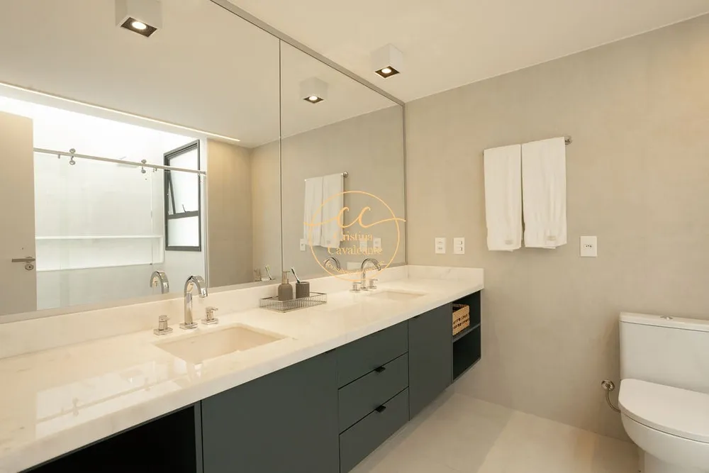 Casa, 5 quartos, 380 m² - Foto 22