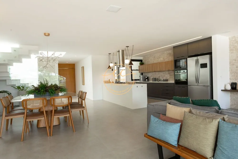 Casa, 5 quartos, 380 m² - Foto 8