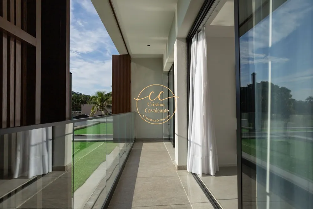 Casa, 5 quartos, 380 m² - Foto 19