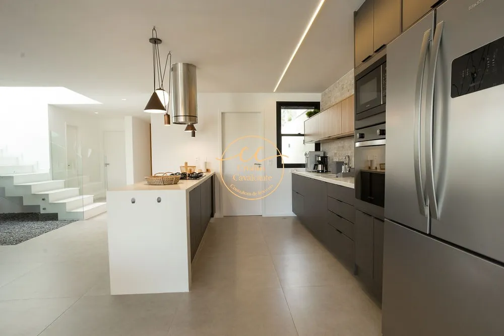 Casa, 5 quartos, 380 m² - Foto 10