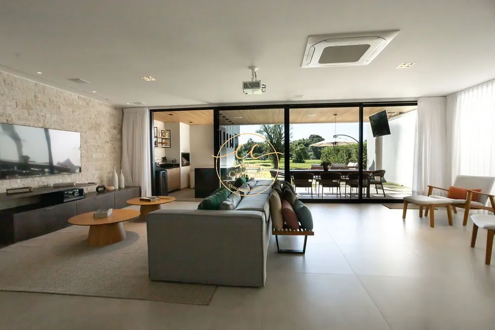 Casa, 5 quartos, 380 m² - Foto 6