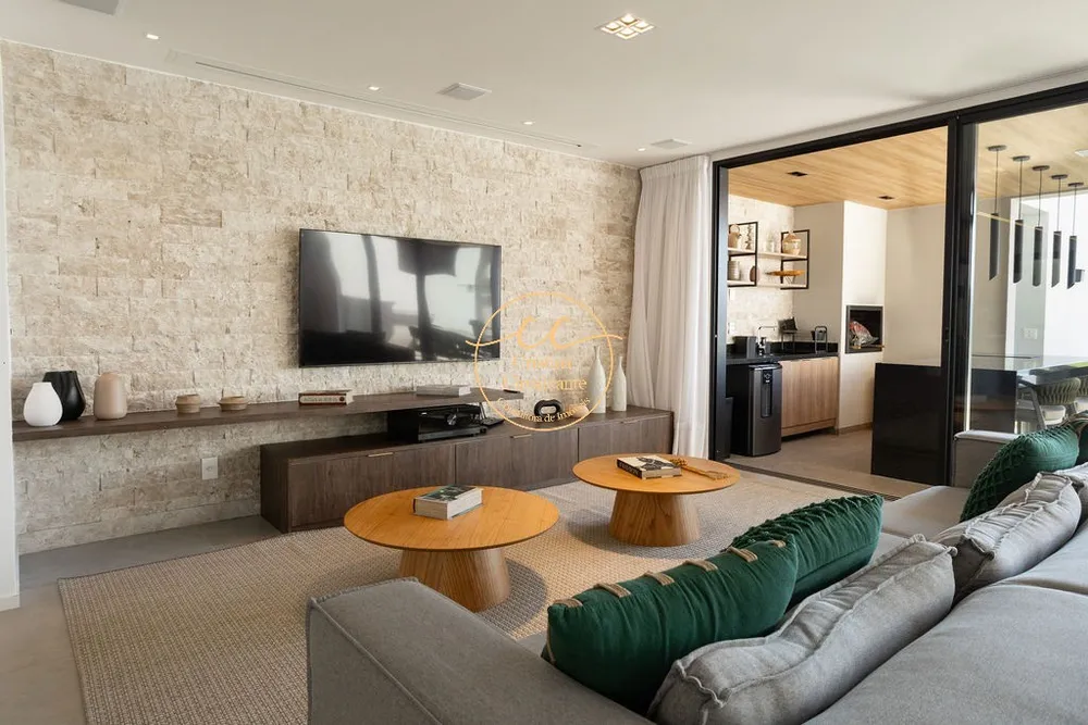 Casa, 5 quartos, 380 m² - Foto 4