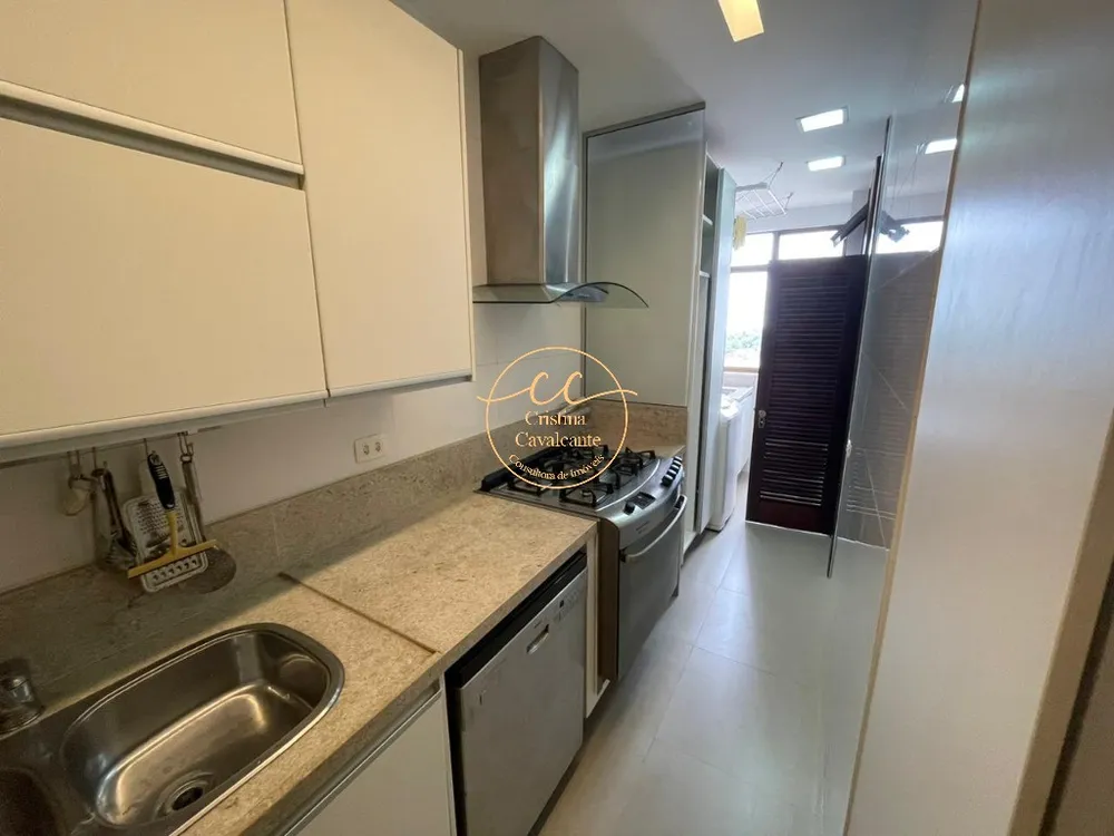 Apartamento, 3 quartos, 144 m² - Foto 29