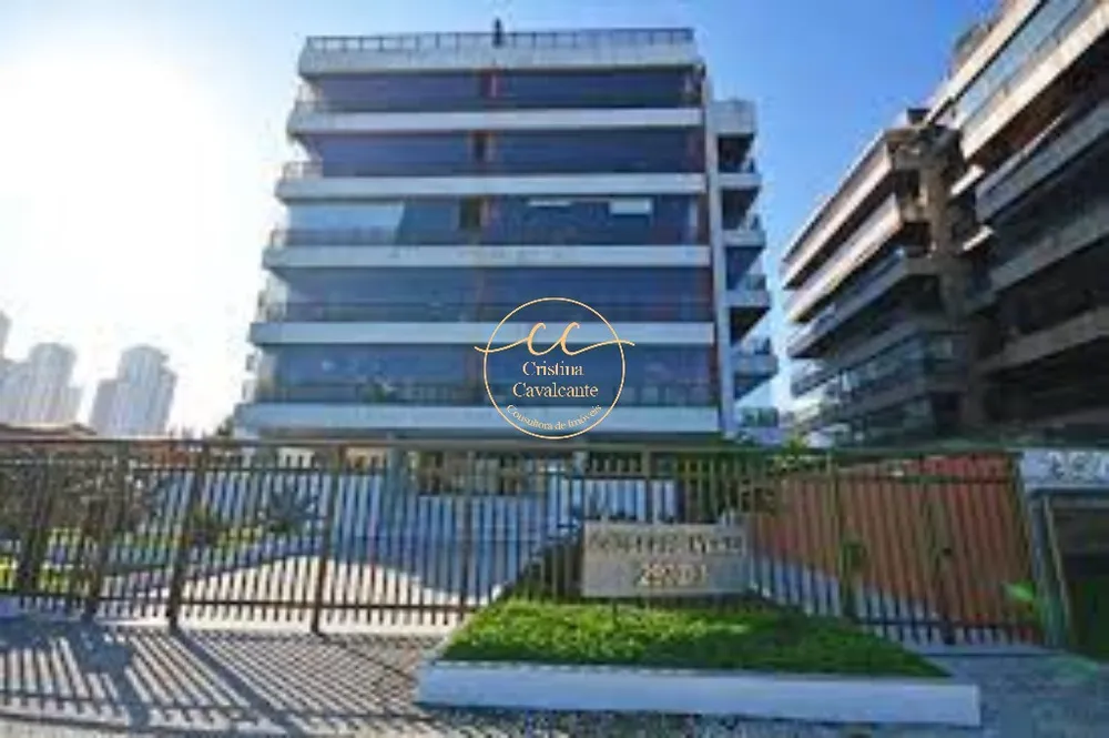 Apartamento, 3 quartos, 144 m² - Foto 32