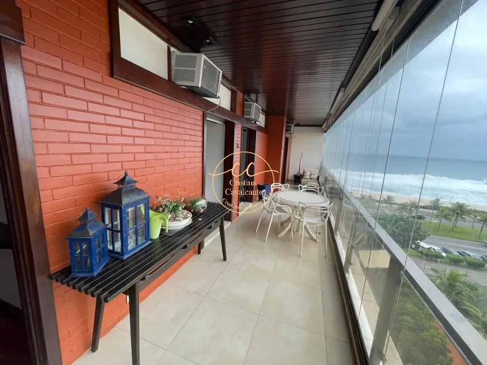 Apartamento, 3 quartos, 144 m² - Foto 18