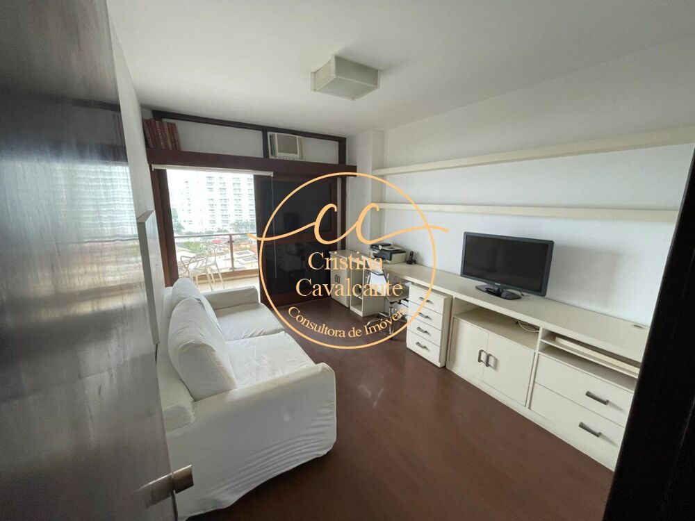 Apartamento, 3 quartos, 144 m² - Foto 1