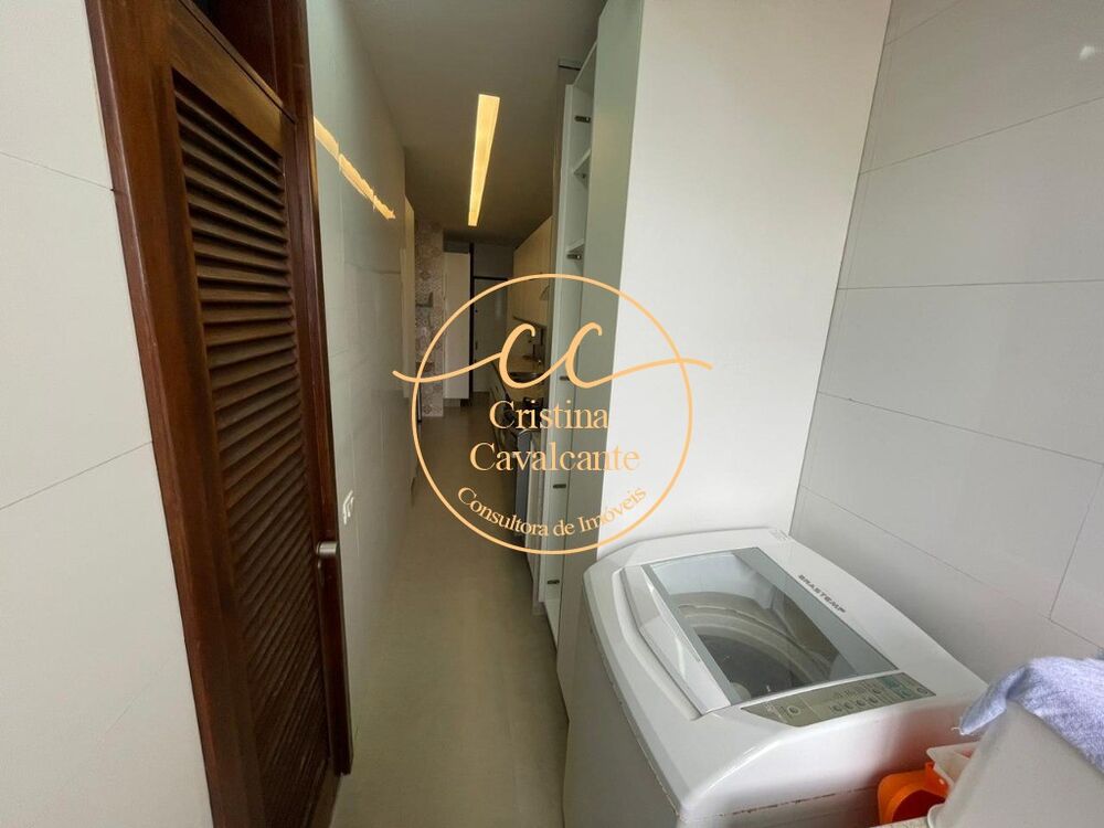 Apartamento, 3 quartos, 144 m² - Foto 5