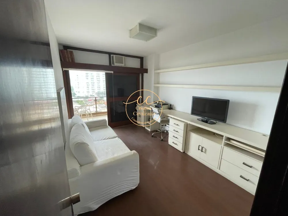 Apartamento, 3 quartos, 144 m² - Foto 36