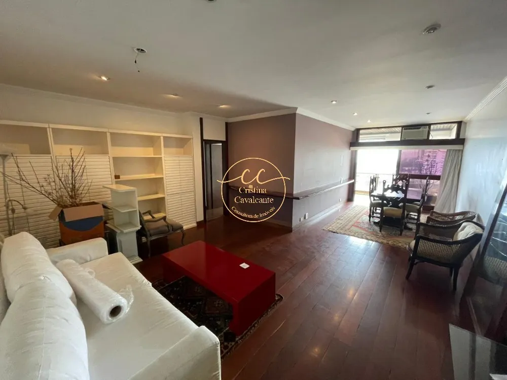 Apartamento, 3 quartos, 144 m² - Foto 14